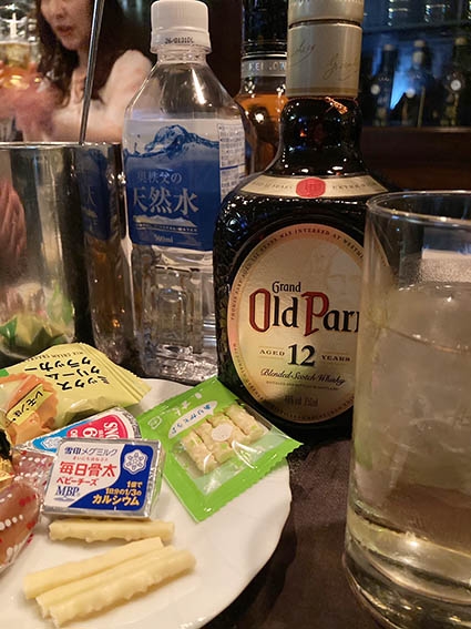 お店を紹介するブログ