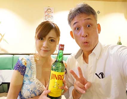 お店を紹介するブログ