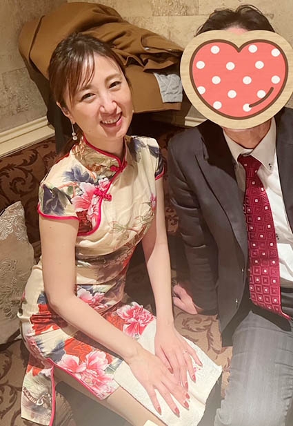 つばきちゃん