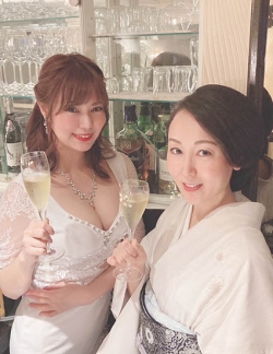 りりかママ
