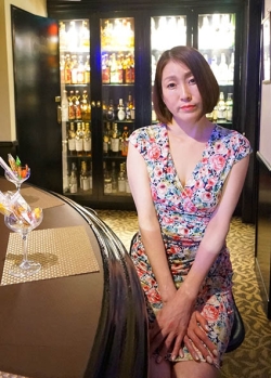 磨紀ママ