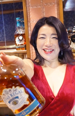 愛ママ