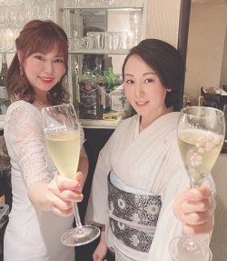 りりかママ