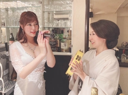 りりかママ