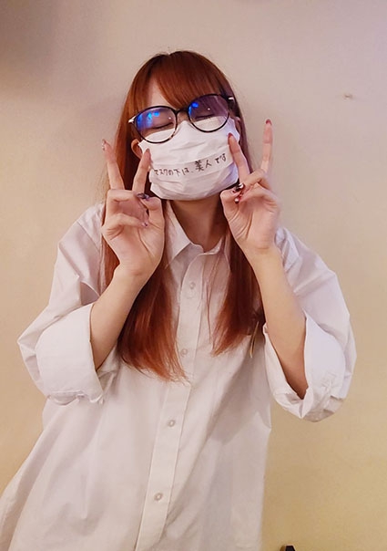 さくらちゃん