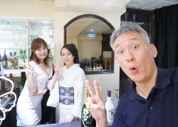 りりかママ