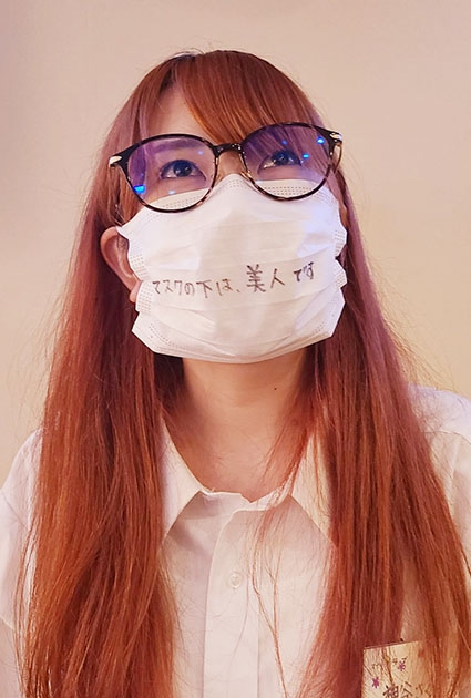 さくらちゃん