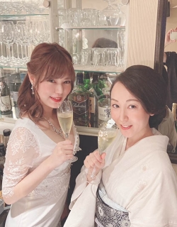 りりかママ