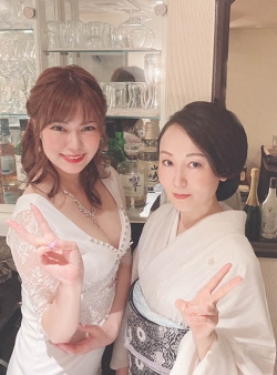 りりかママ