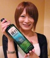 友恵ママ