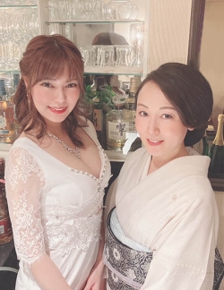 りりかママ