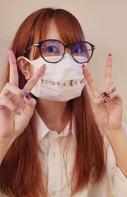 さくらちゃん