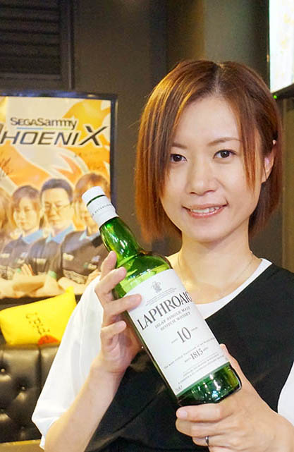 茅森 早香(Mリーガー)