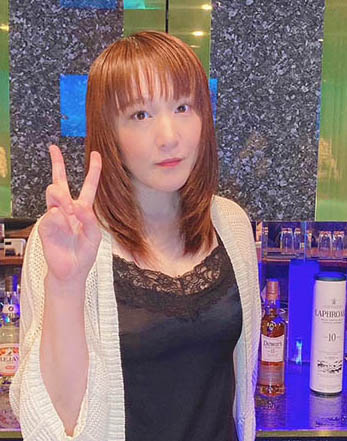 まきちゃん
