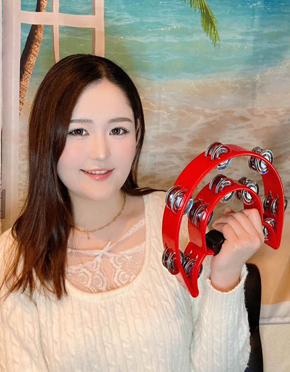 あやかちゃん