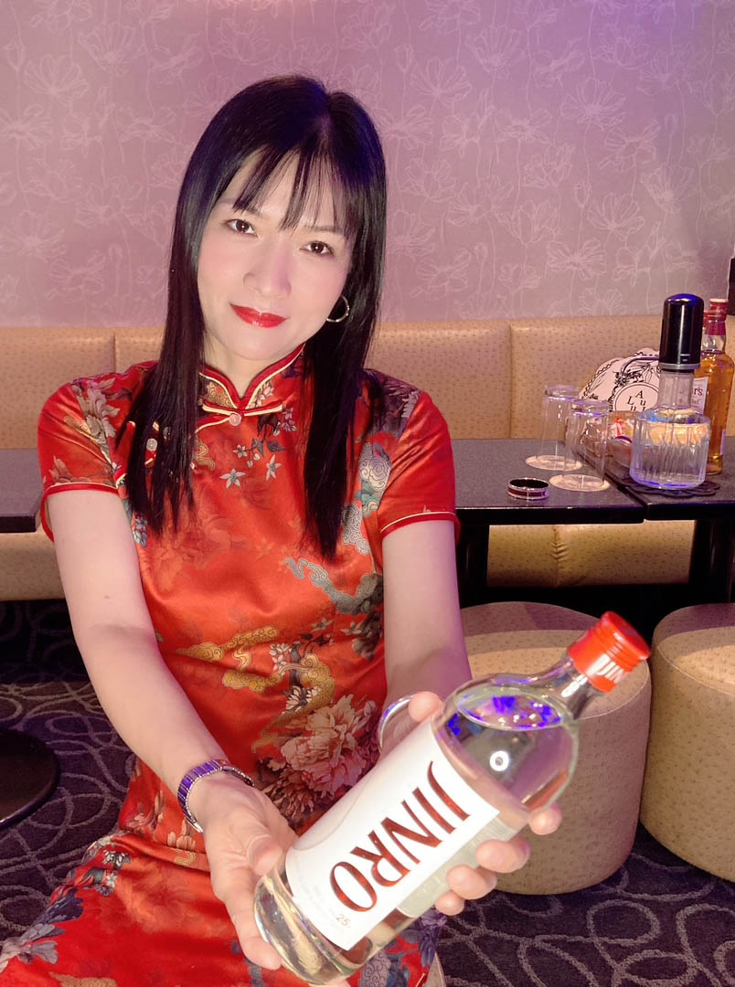 ワカメちゃん