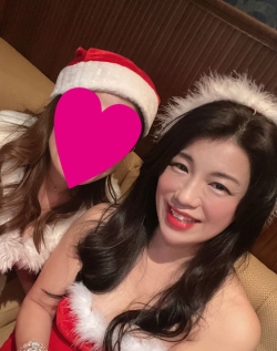 愛ママ