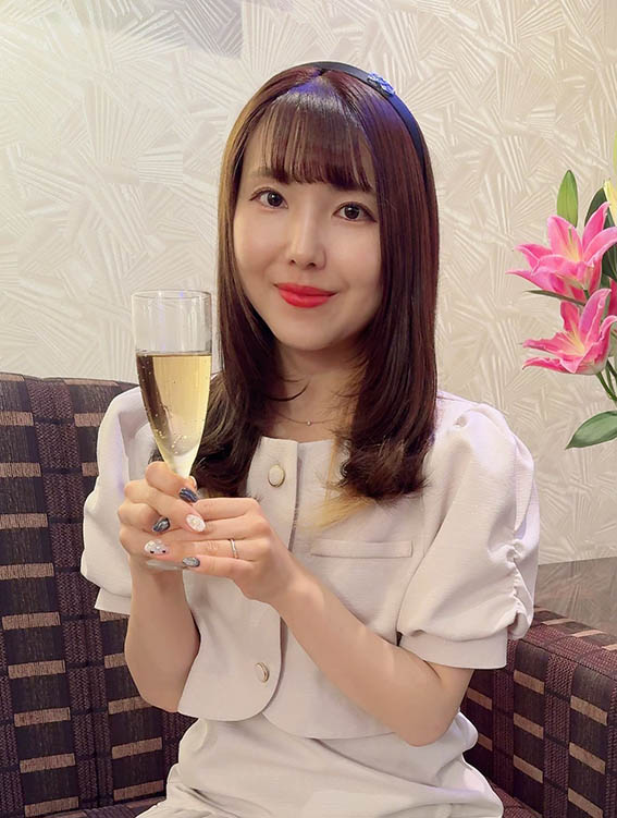 すずちゃん