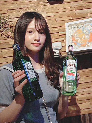 りなちゃん
