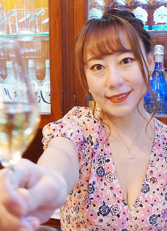 茜ママ