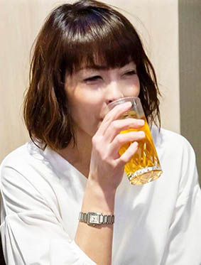 亜紀ママ