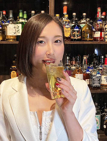 里佳ママ