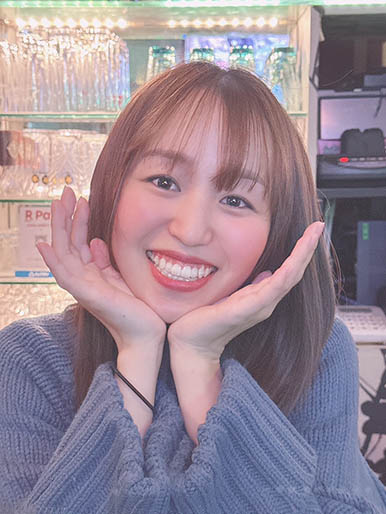 はづきちゃん