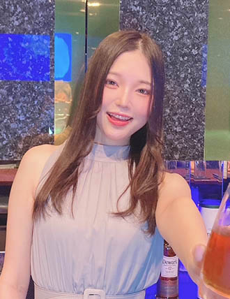 愛里菜(ありな)ちゃん （望ママの娘さん）