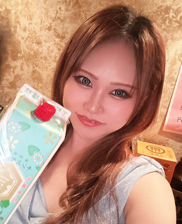 ジンちゃん