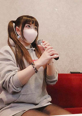 帝ちゃん