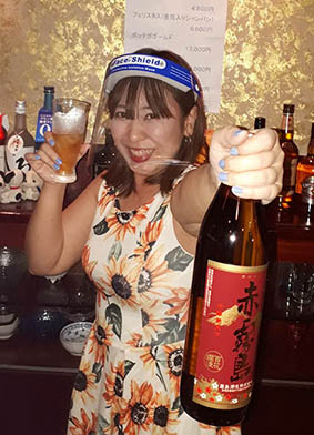 ハナちゃん