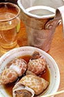 オススメ酒場