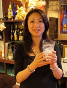 オススメ酒場