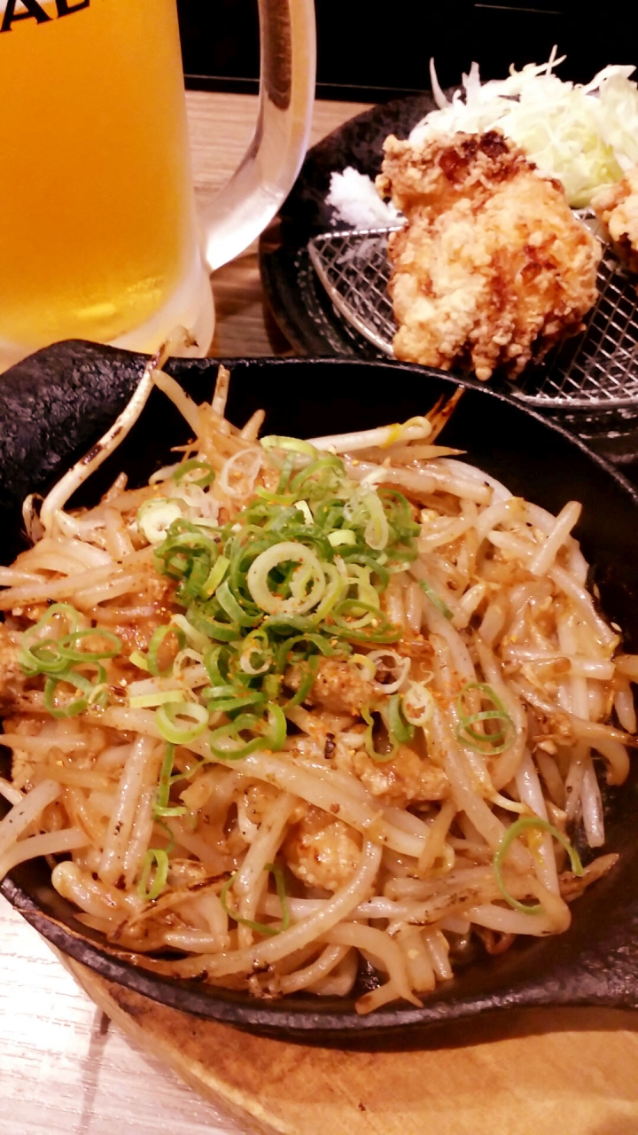 オススメ酒場