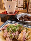 オススメ酒場