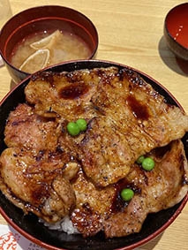 オススメ酒場
