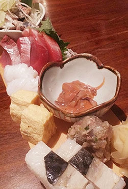 オススメ酒場