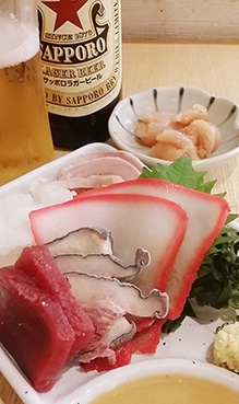 オススメ酒場
