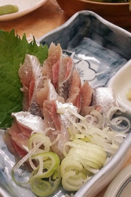 オススメ酒場