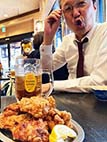 オススメ酒場