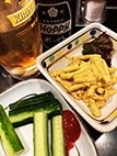 オススメ酒場