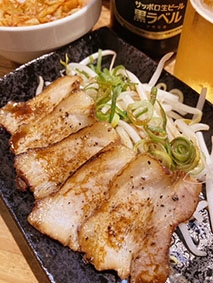オススメ酒場