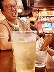 オススメ酒場