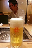オススメ酒場