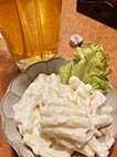 オススメ酒場