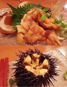 オススメ酒場