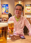 オススメ酒場