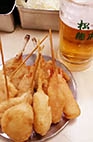 オススメ酒場