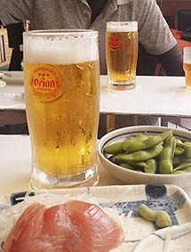 オススメ酒場