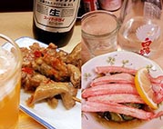 オススメ酒場